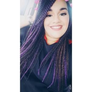 Meet your Posher, Nicole